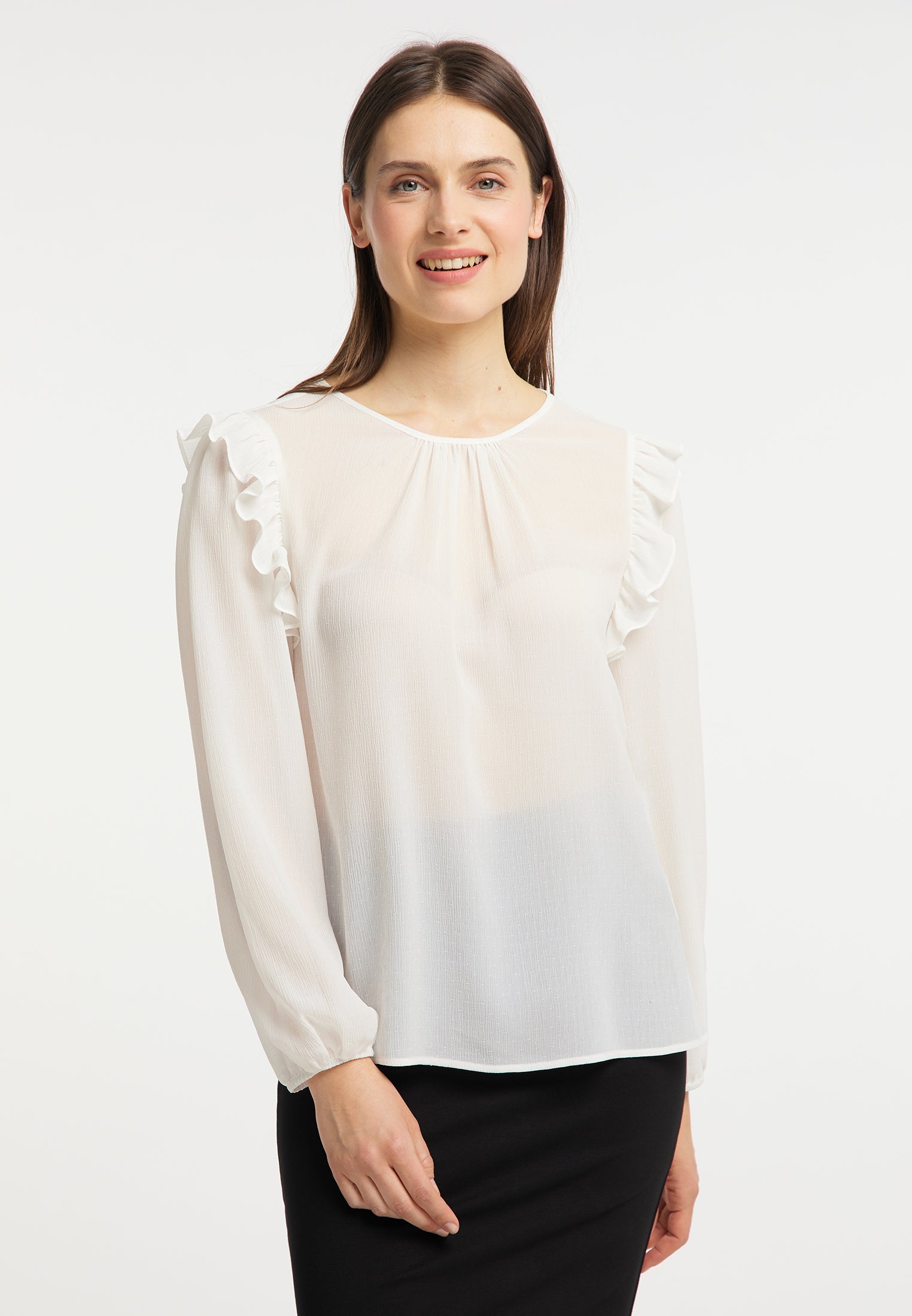 Bluzka dla Kobiety usha