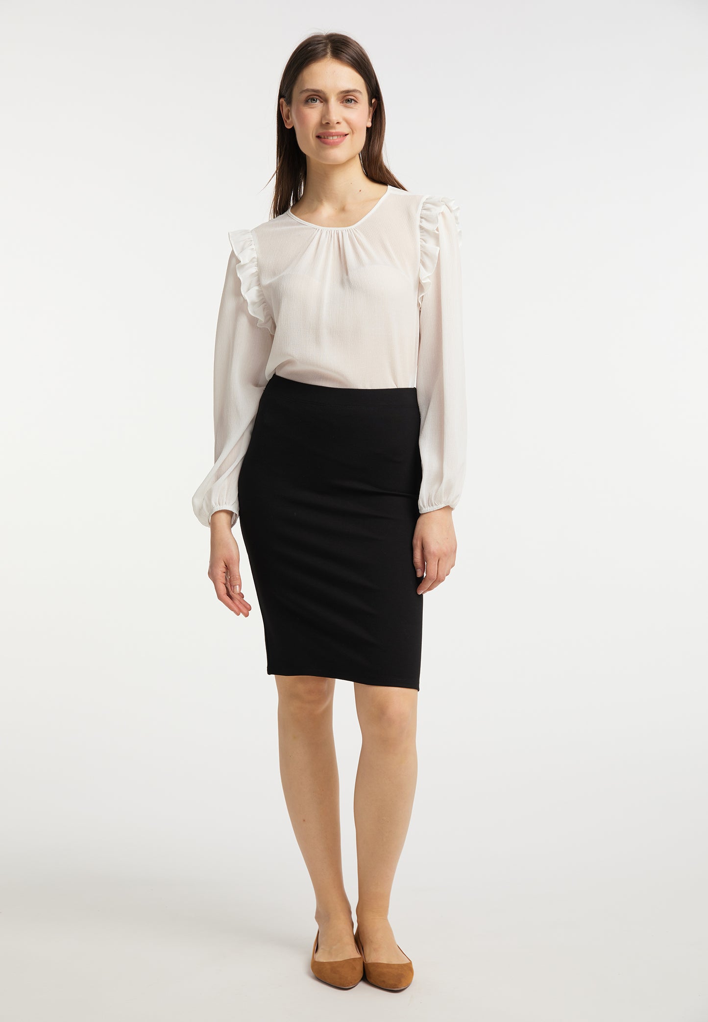 Bluzka dla Kobiety usha