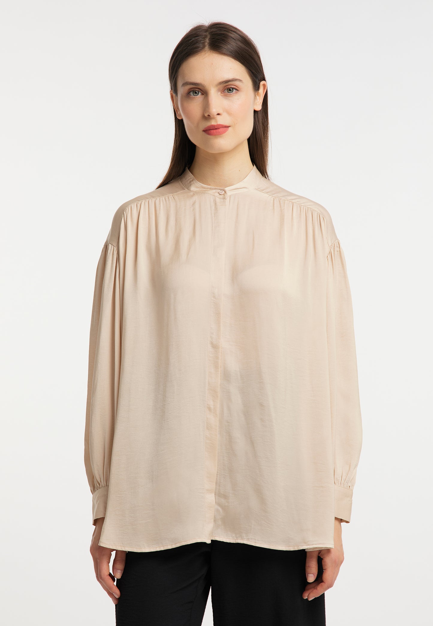 RISA Kobiety Oversized Blouse