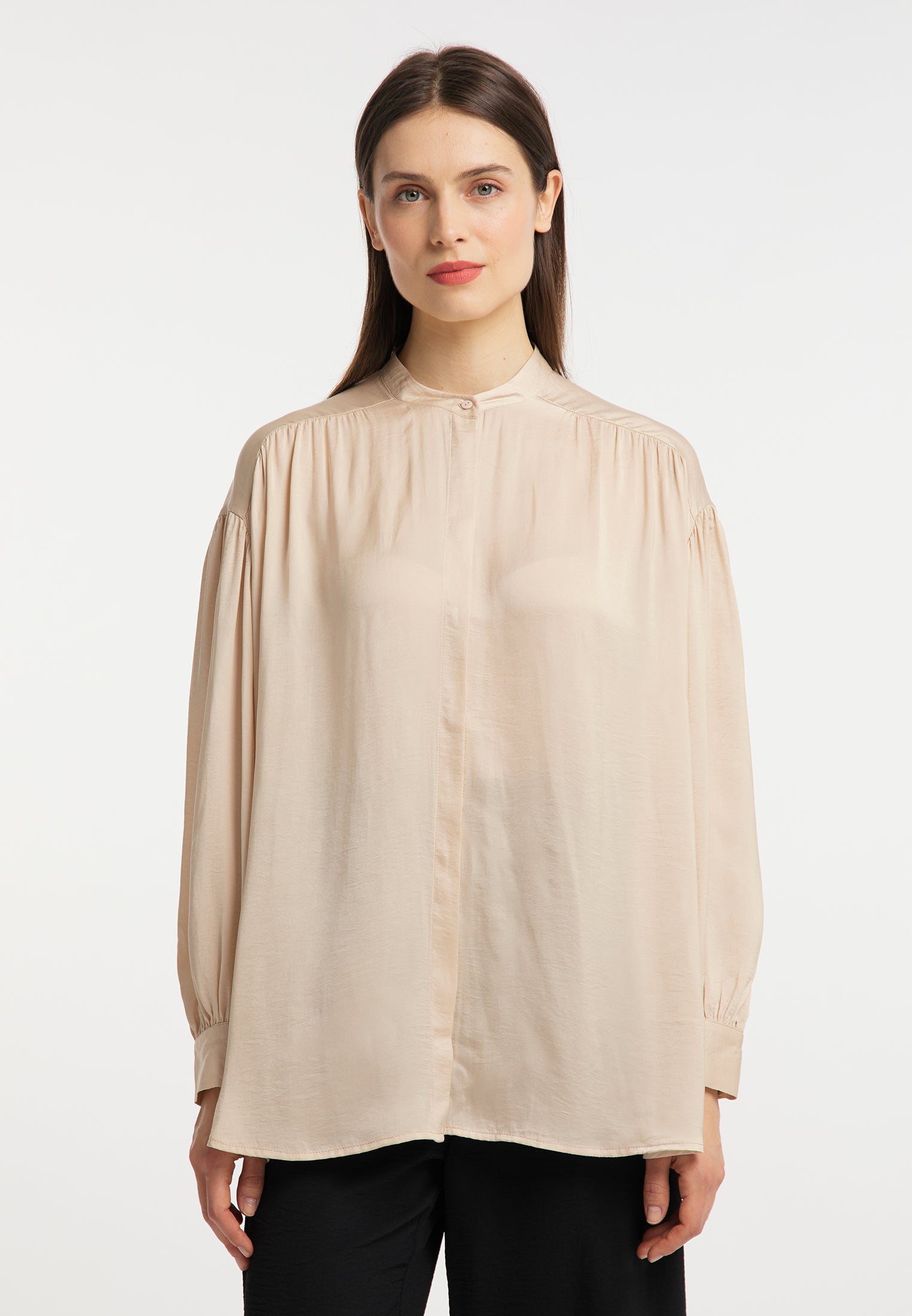 RISA Kobiety Oversized Blouse