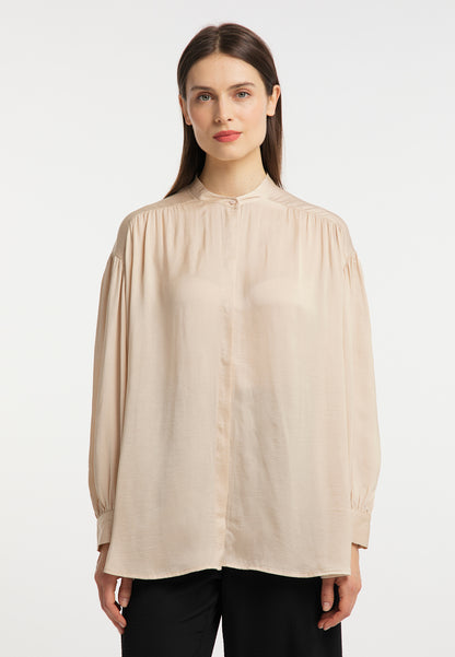RISA Kobiety Oversized Blouse