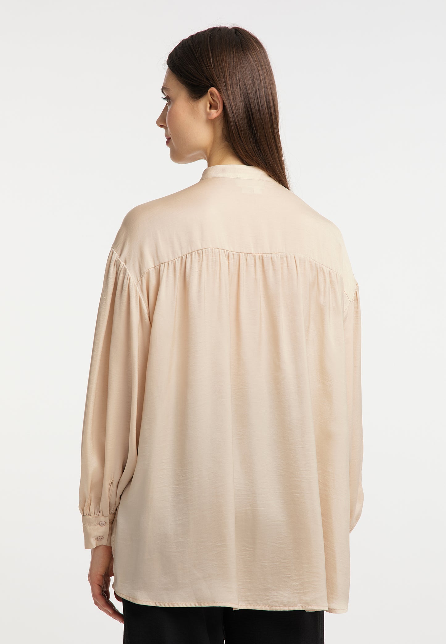 RISA Kobiety Oversized Blouse