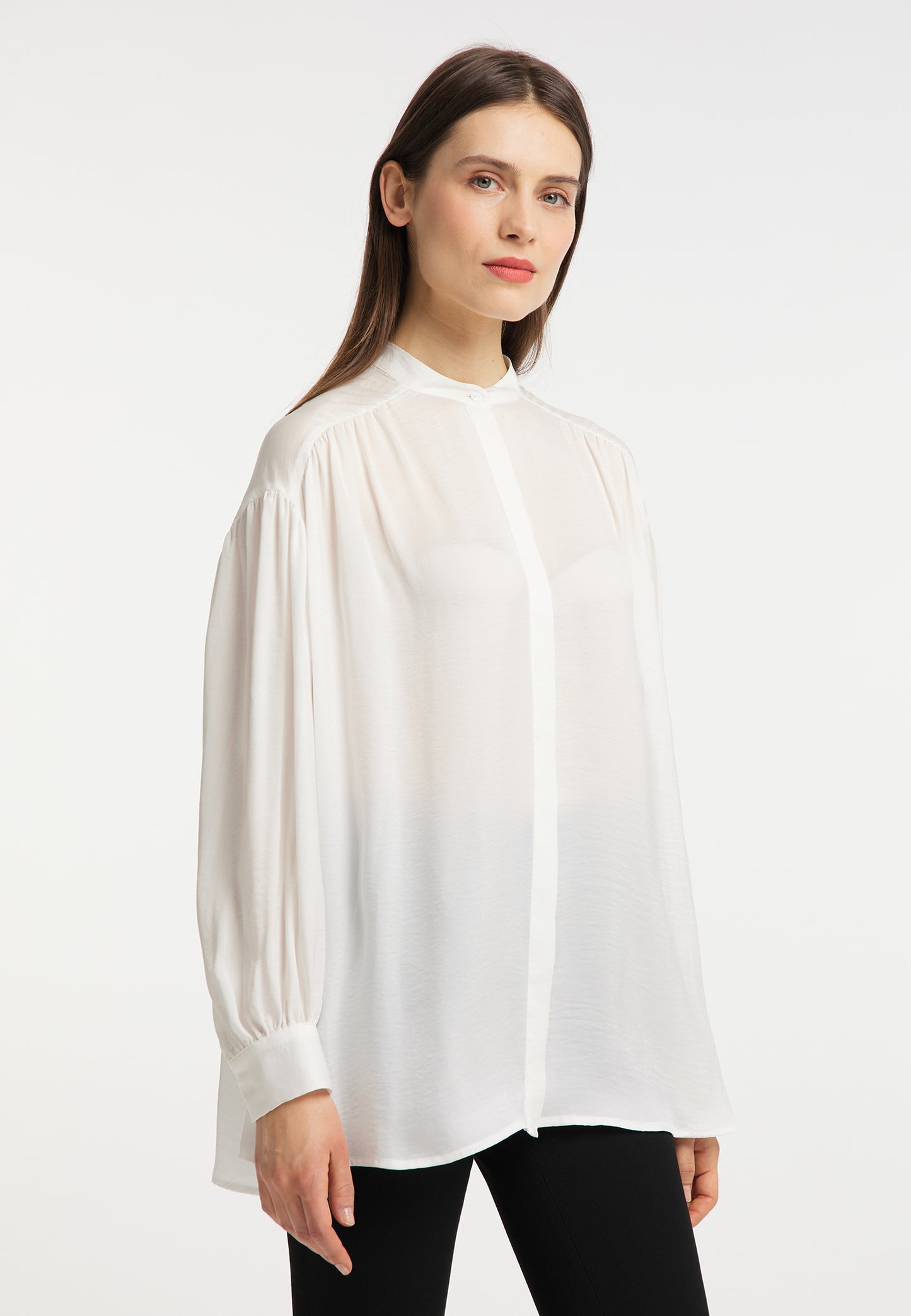 RISA Kobiety Oversized Blouse