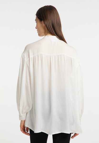 RISA Kobiety Oversized Blouse