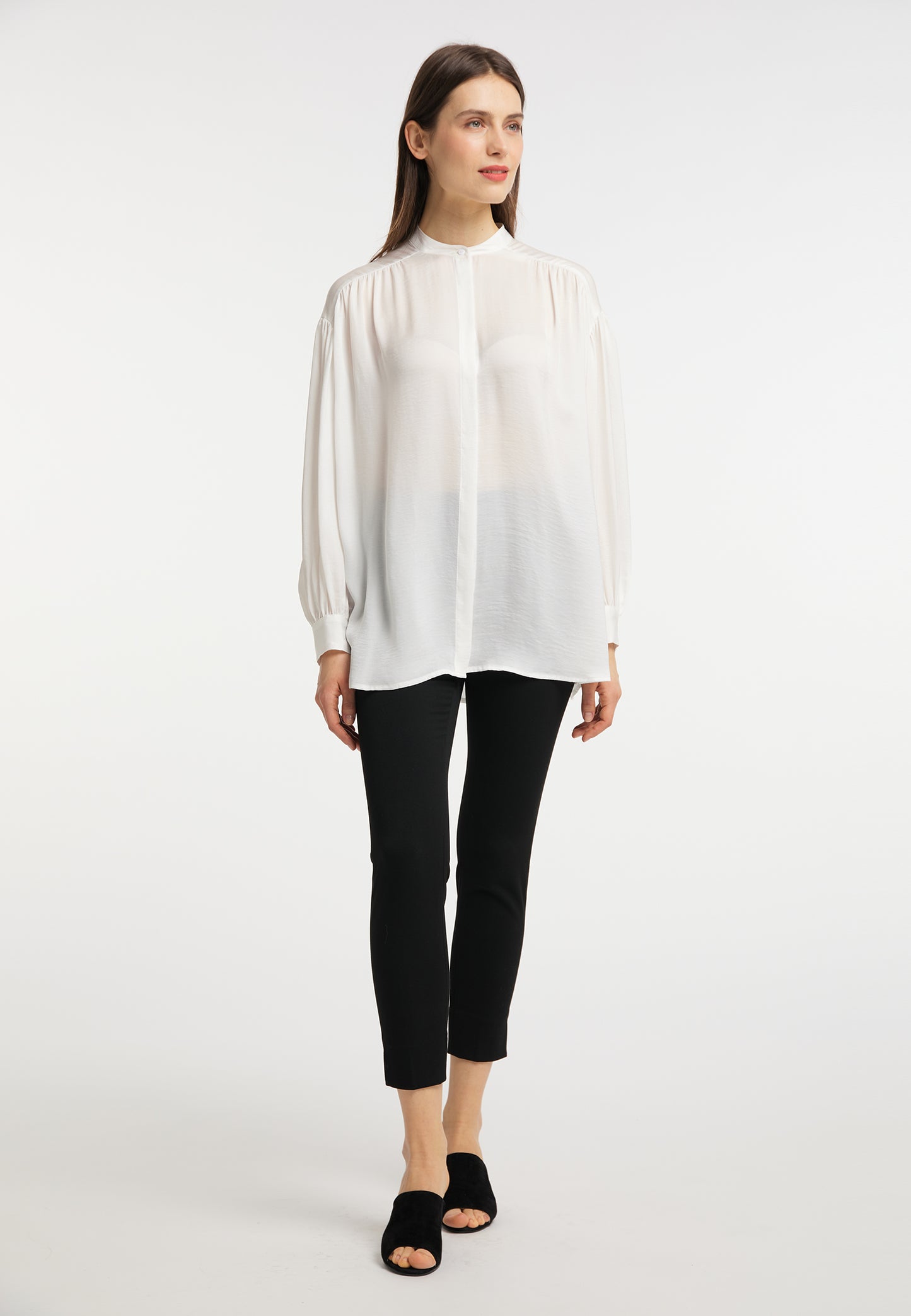 RISA Kobiety Oversized Blouse