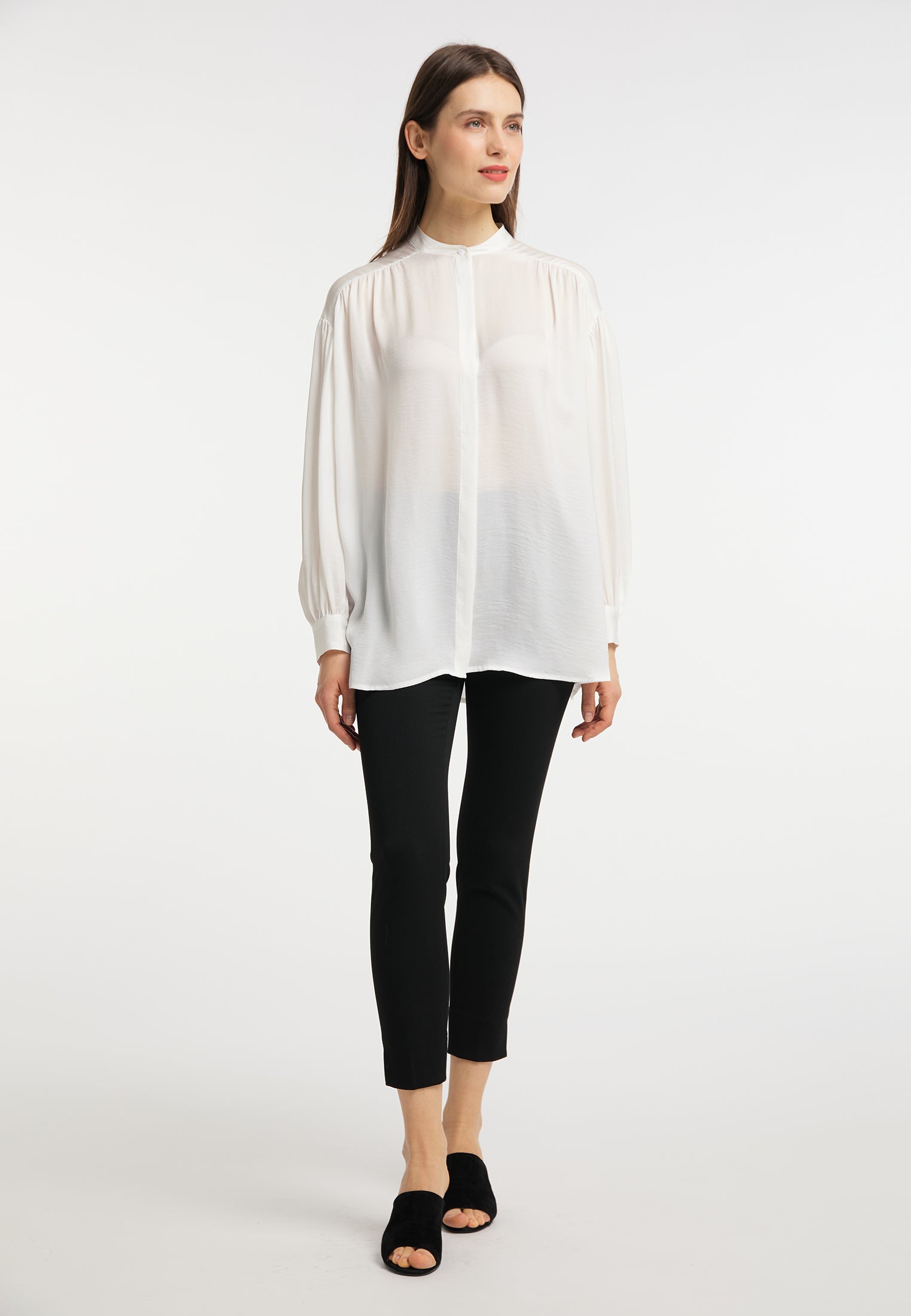 RISA Kobiety Oversized Blouse
