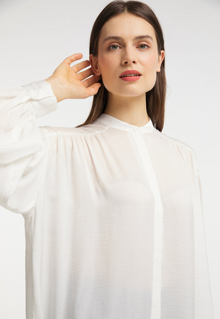 RISA Damen Oversized Bluse