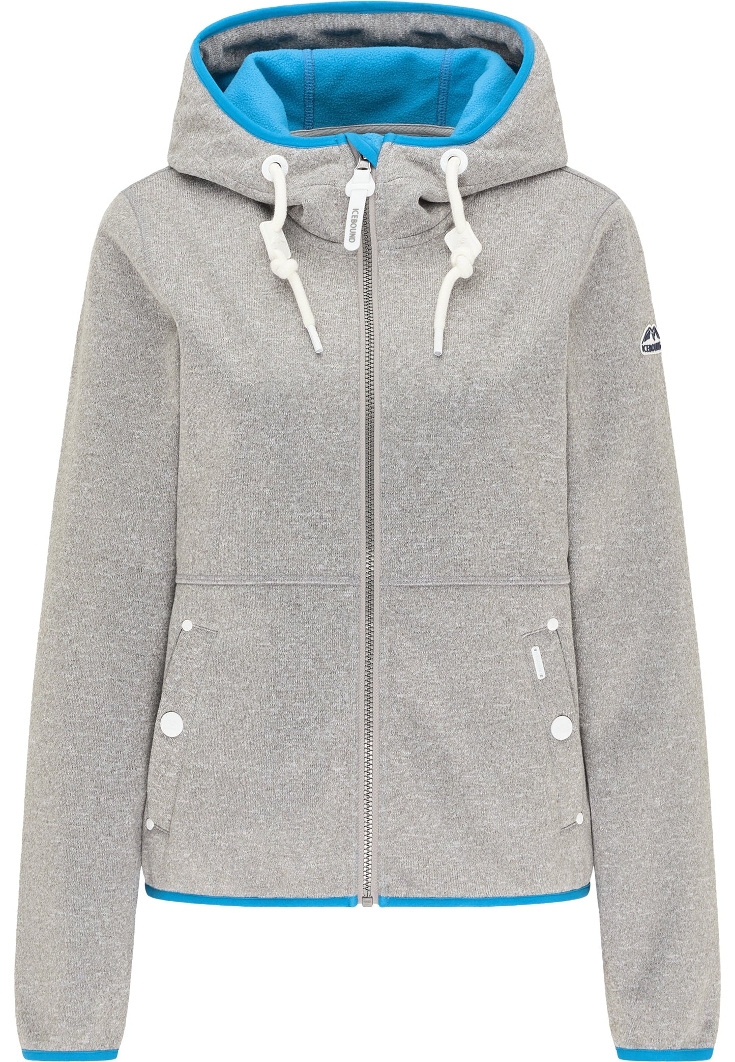 Icebound Women's Functional Jacket