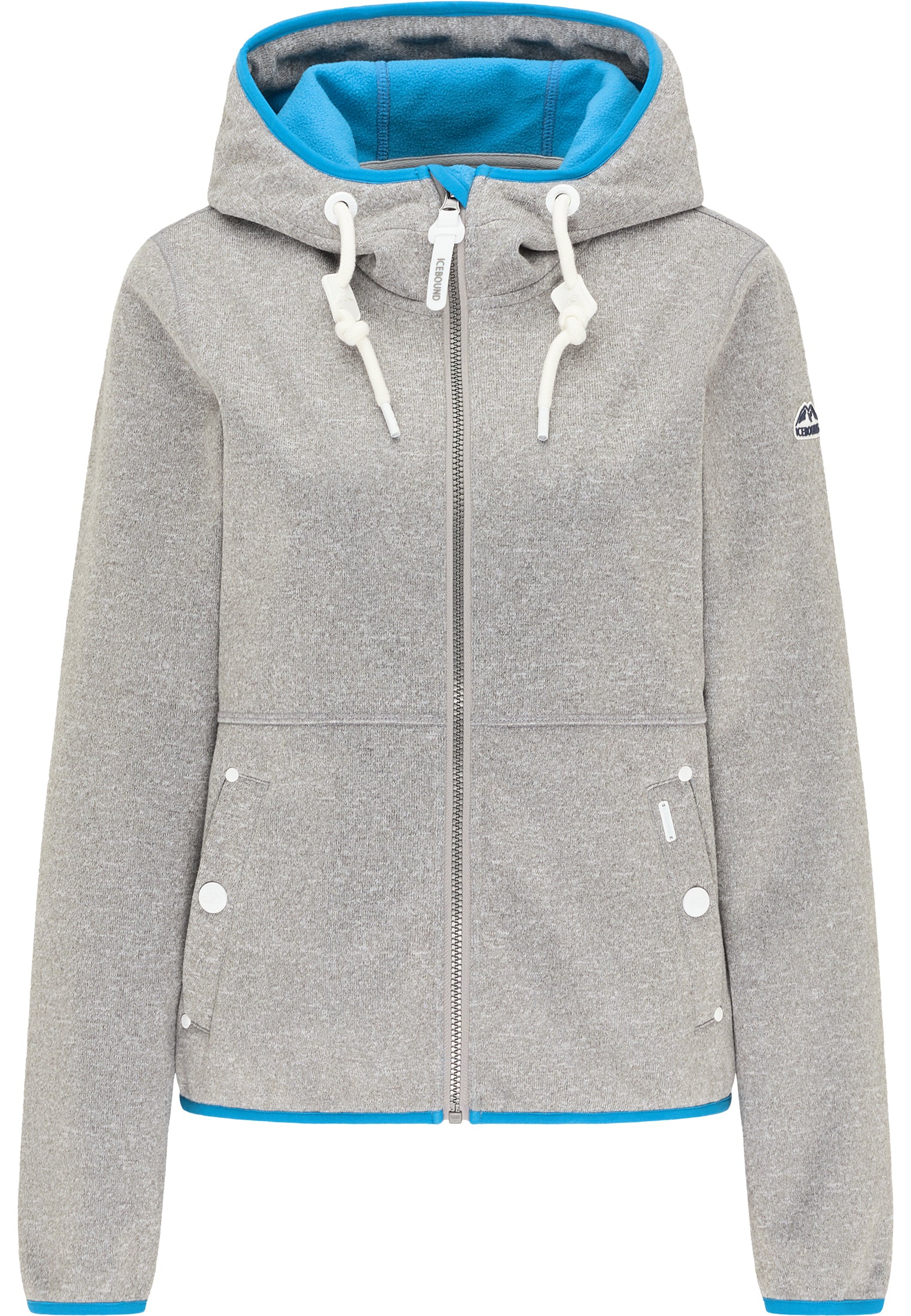 Icebound Women's Functional Jacket