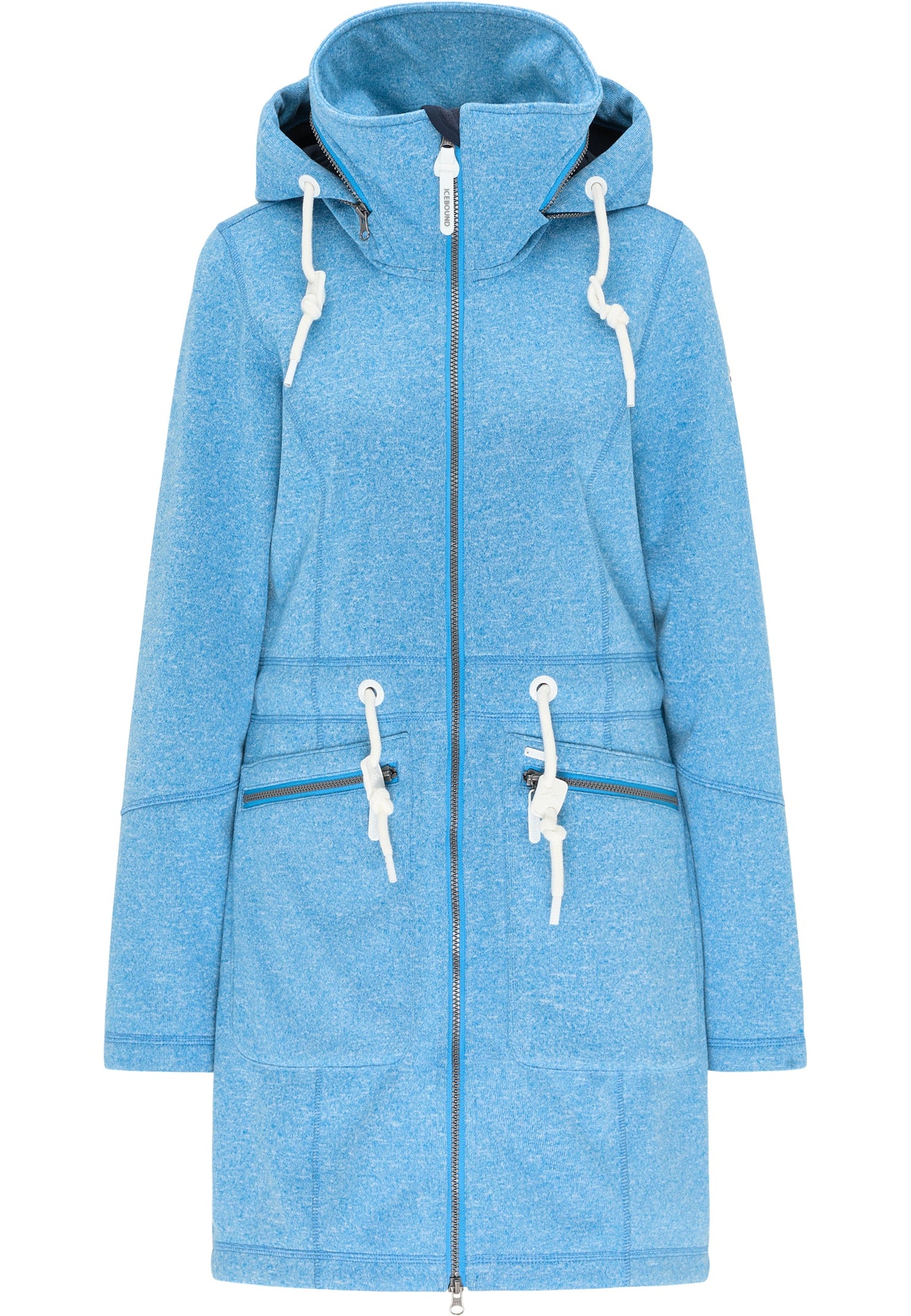 Icebound Women's Functional Coat