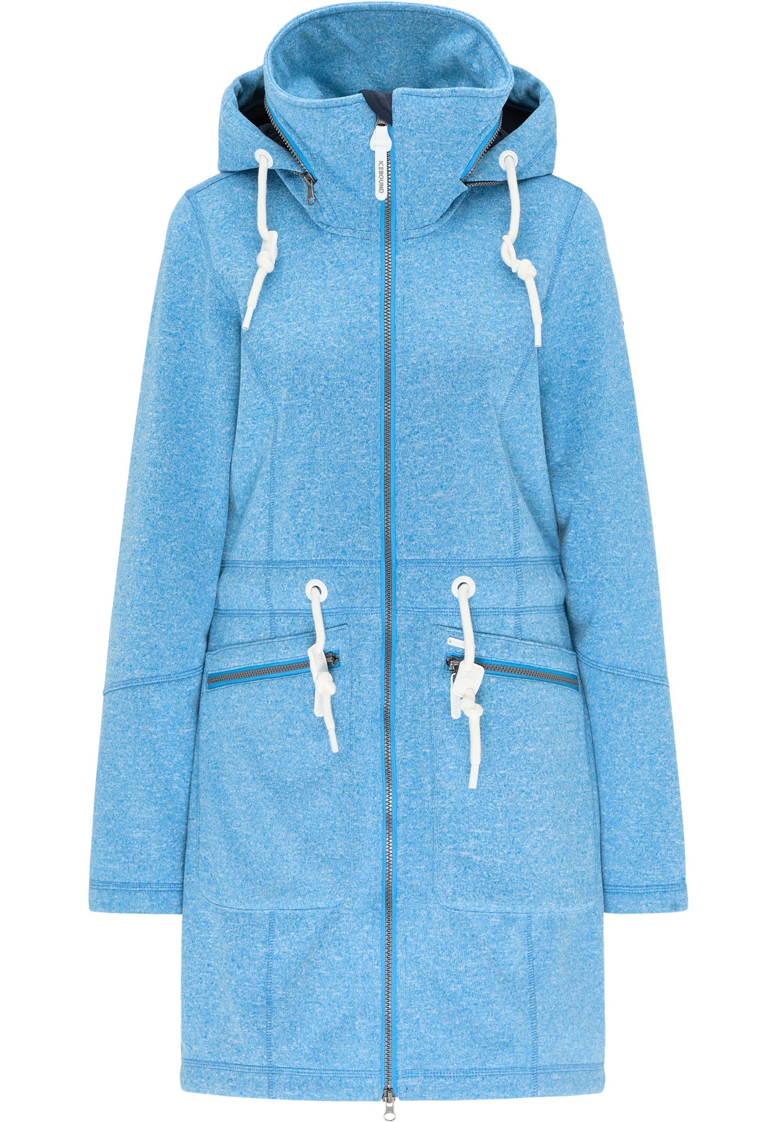 Icebound Women's Functional Coat