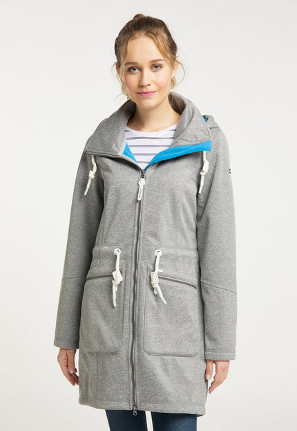 Icebound Women's Functional Coat