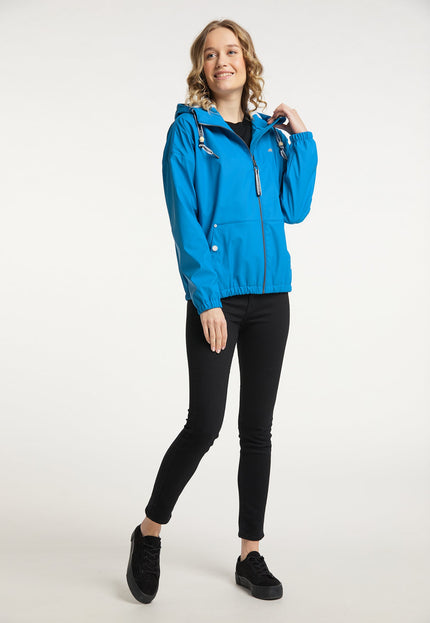 Schmuddelwedda Women's Rain Jacket