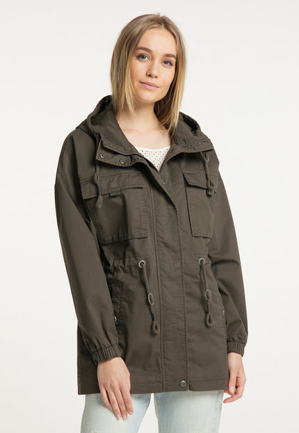 DreiMaster Vintage Women's Transitional Jacket