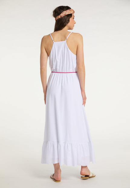 Izia Women's Maxi Dress