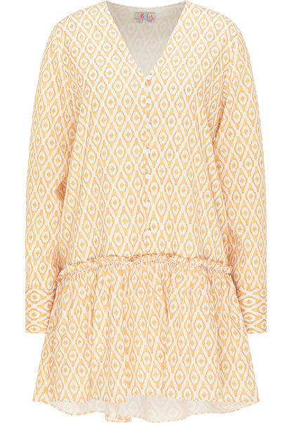 Izia Women's Summer Dress