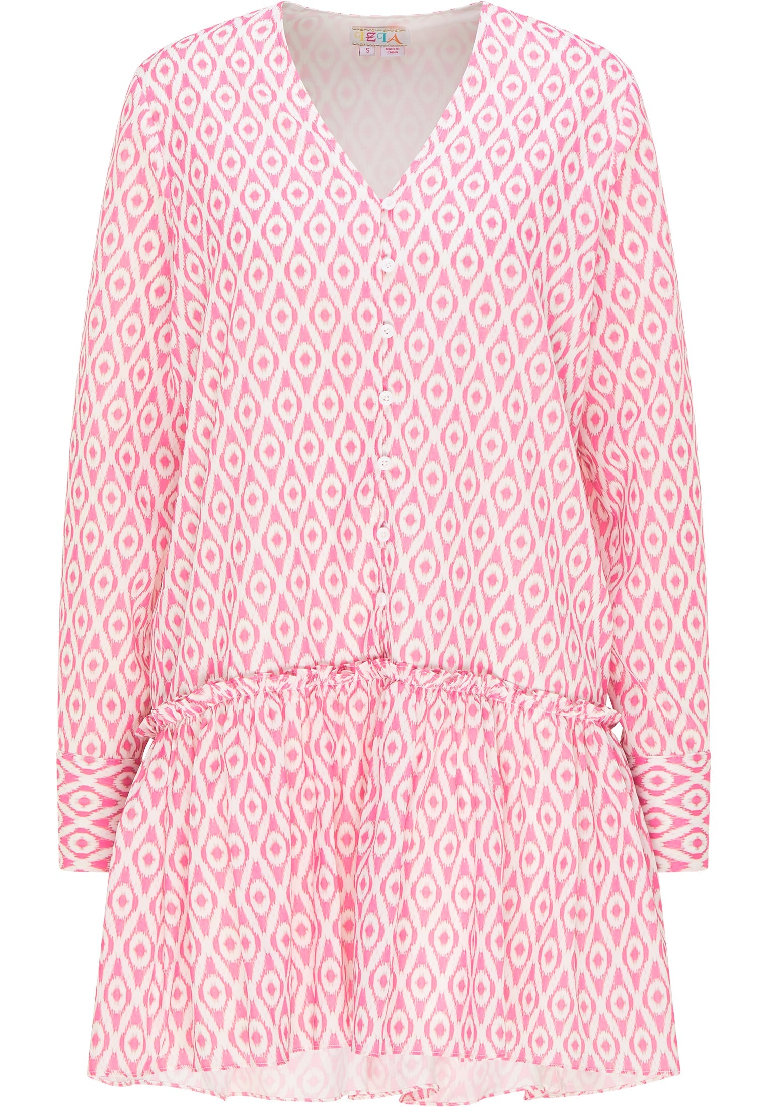 Izia Women's Summer Dress