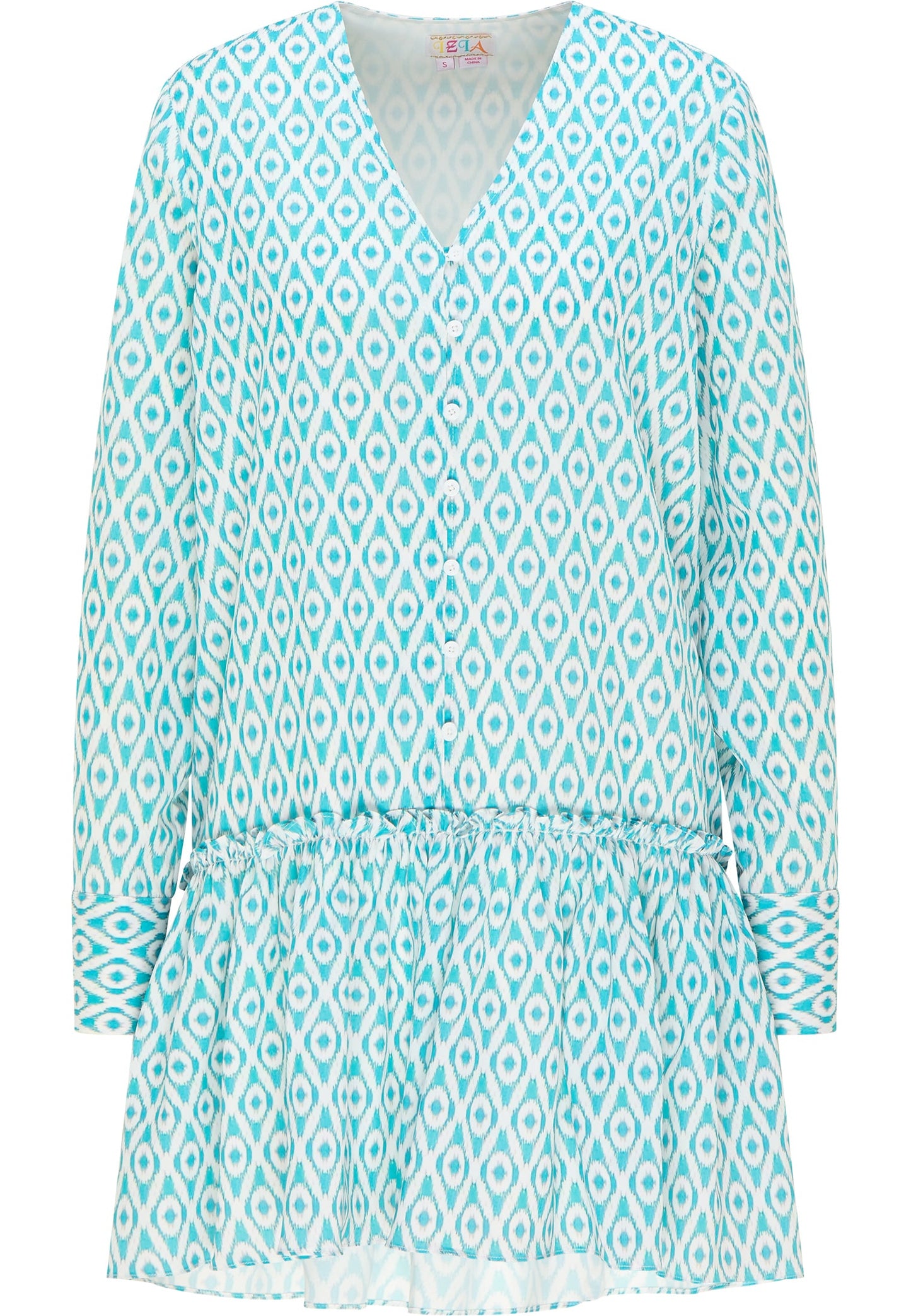 Izia Women's Summer Dress