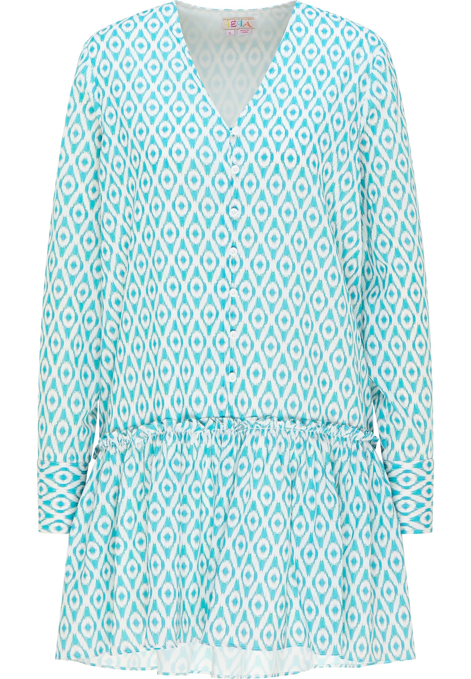 Izia Women's Summer Dress