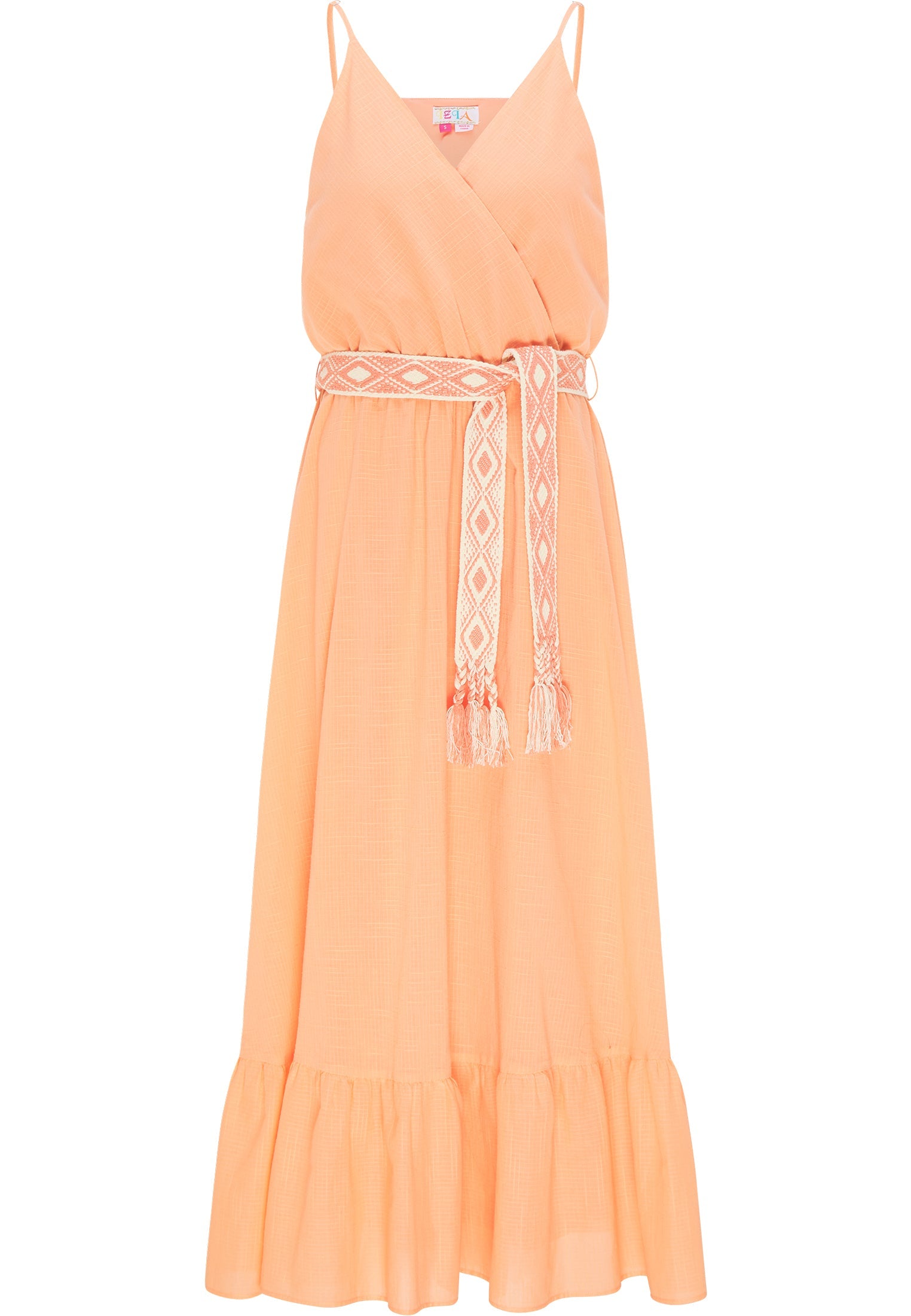 Izia Women's Maxi Dress