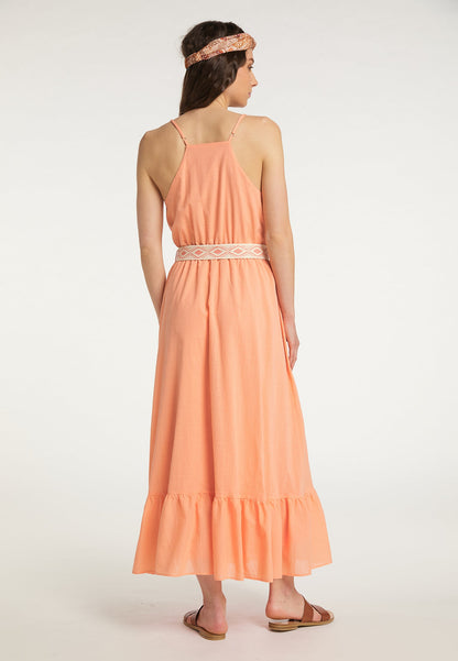 Izia Women's Maxi Dress