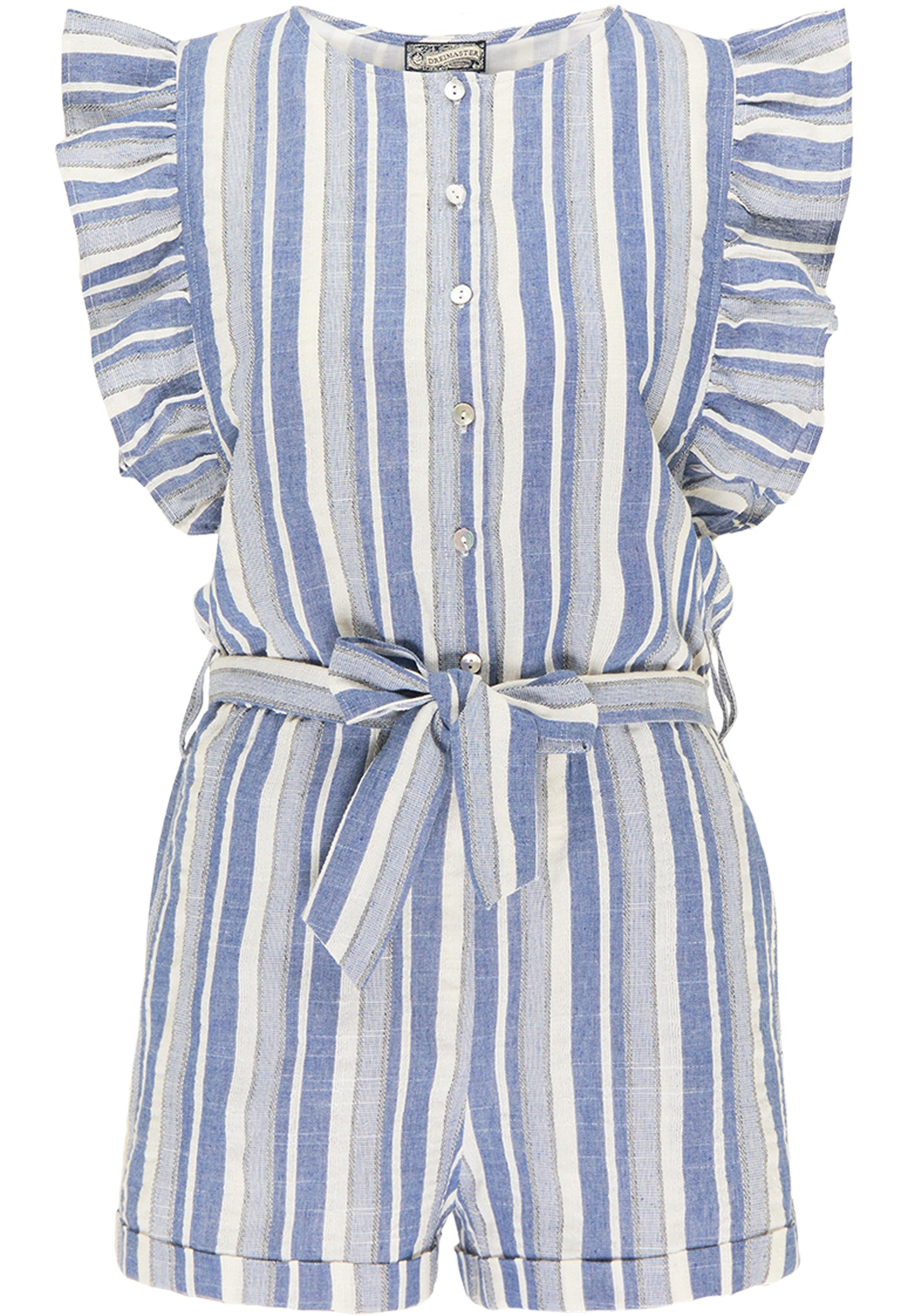 DreiMaster Vintage Kobiety sweter