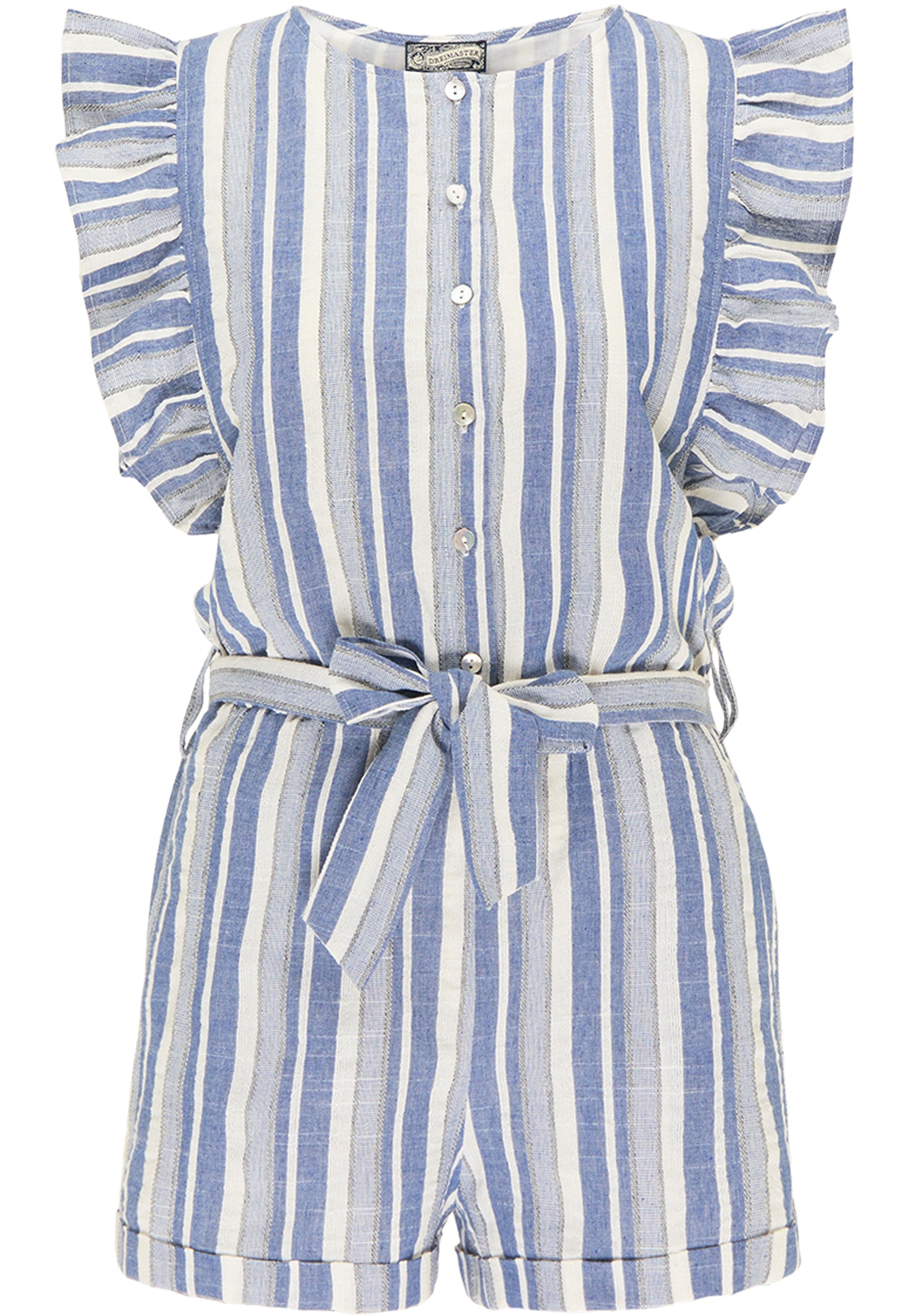 DreiMaster Vintage Kobiety sweter