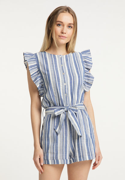 DreiMaster Vintage Kobiety sweter