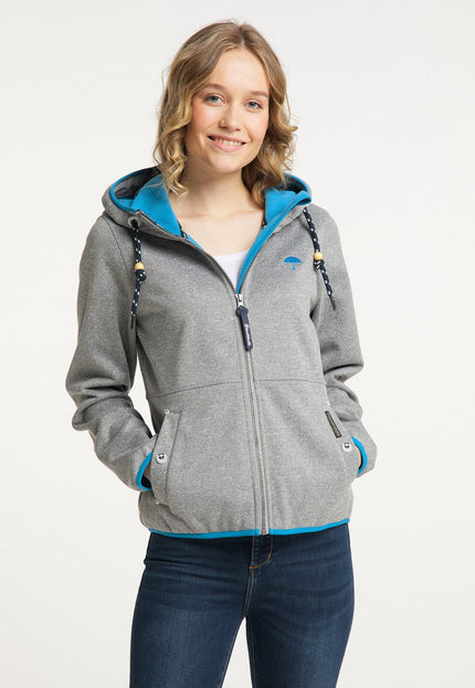 Schmuddelwedda Women's Functional Jacket