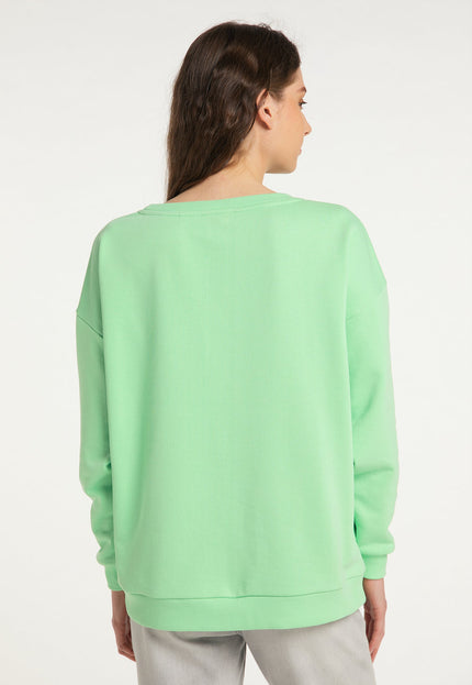 Mymo Women's Oversized Sweater