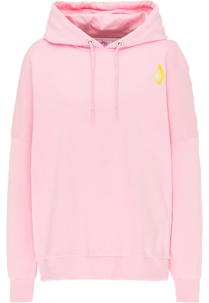 Mymo Women's Hoodie