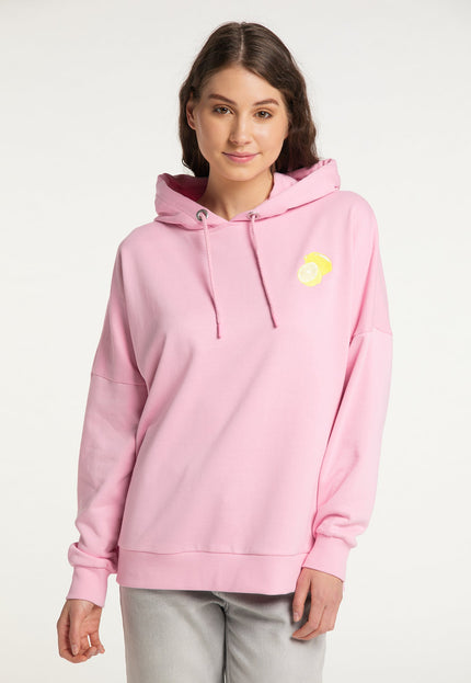 Mymo Women's Hoodie