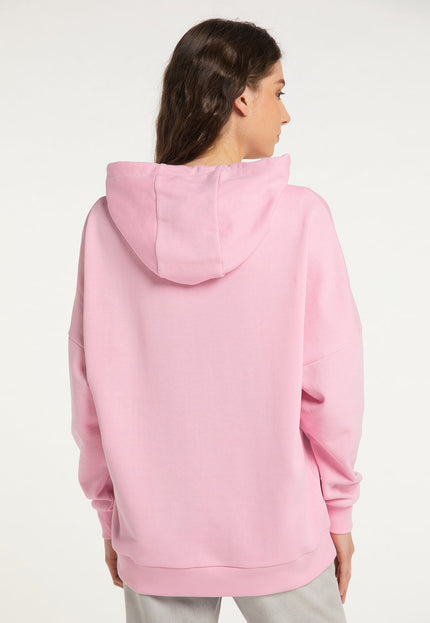 Mymo Women's Hoodie