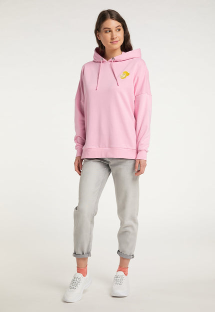 Mymo Women's Hoodie