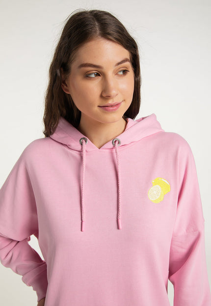 Mymo Women's Hoodie