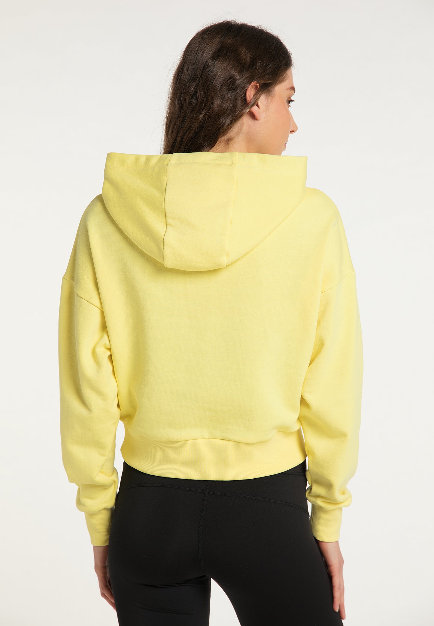 myMo ATHLSR Damen-Hoodie
