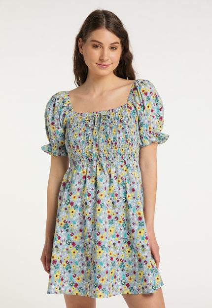 myMo Women's Summer Dress