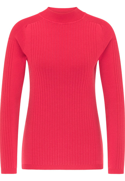 Faina Women's Knitted Sweater