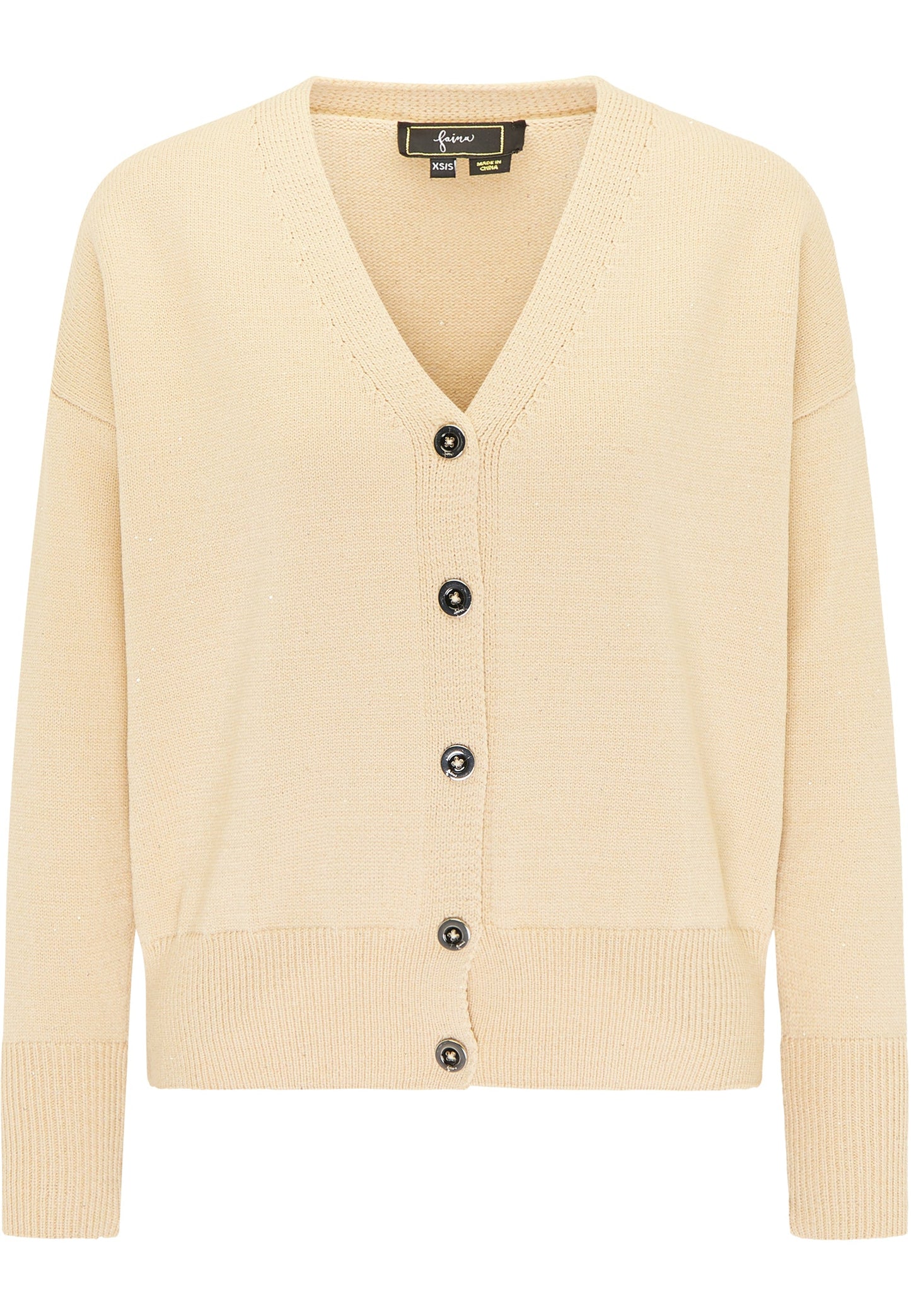 Faina Women's Cardigan
