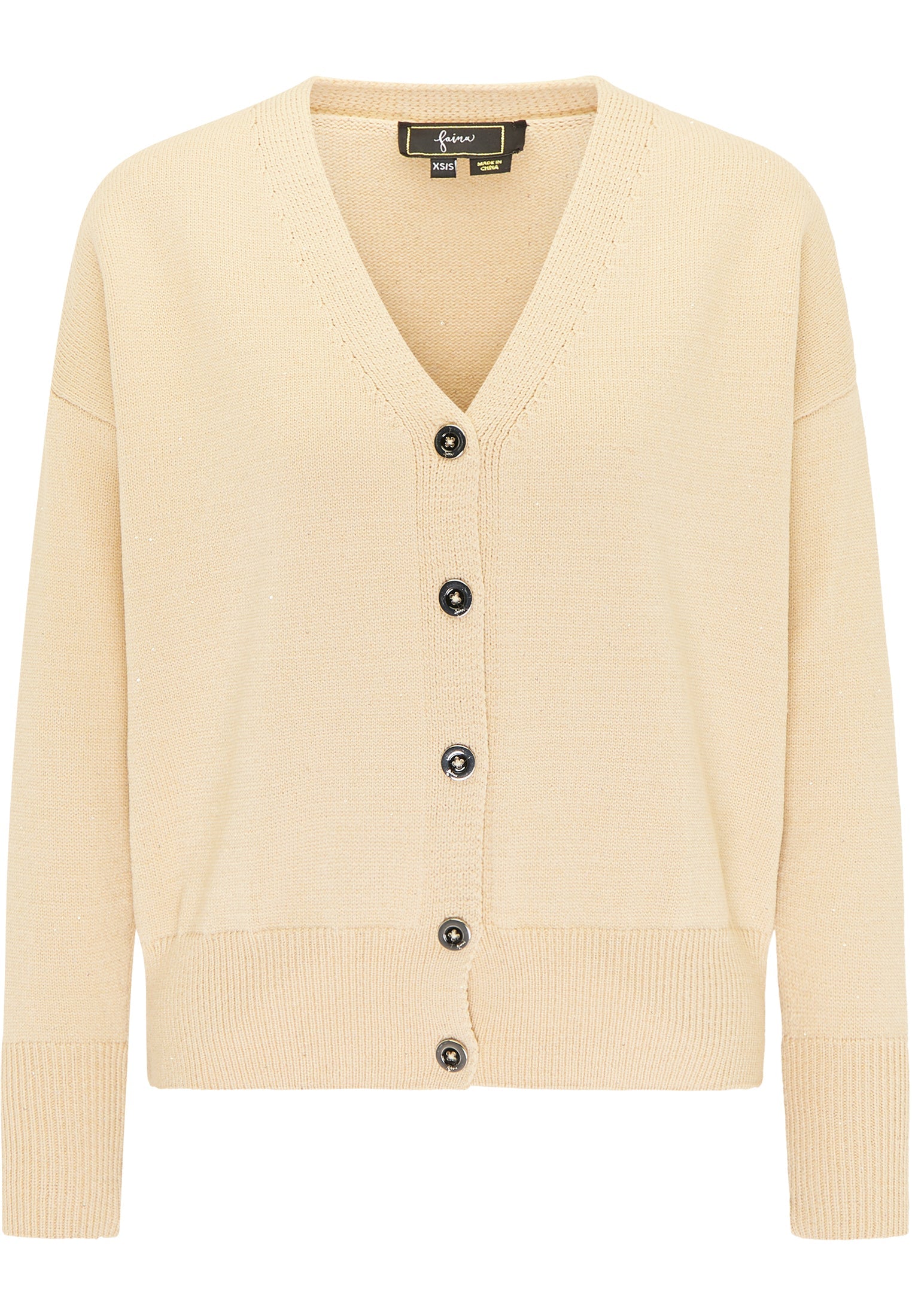 Faina Women's Cardigan
