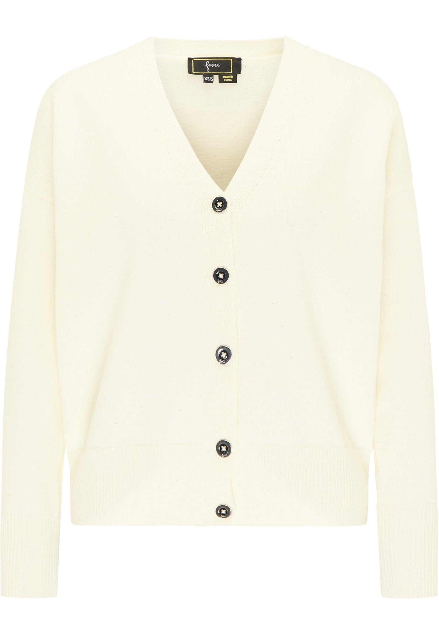 Faina Women's Cardigan