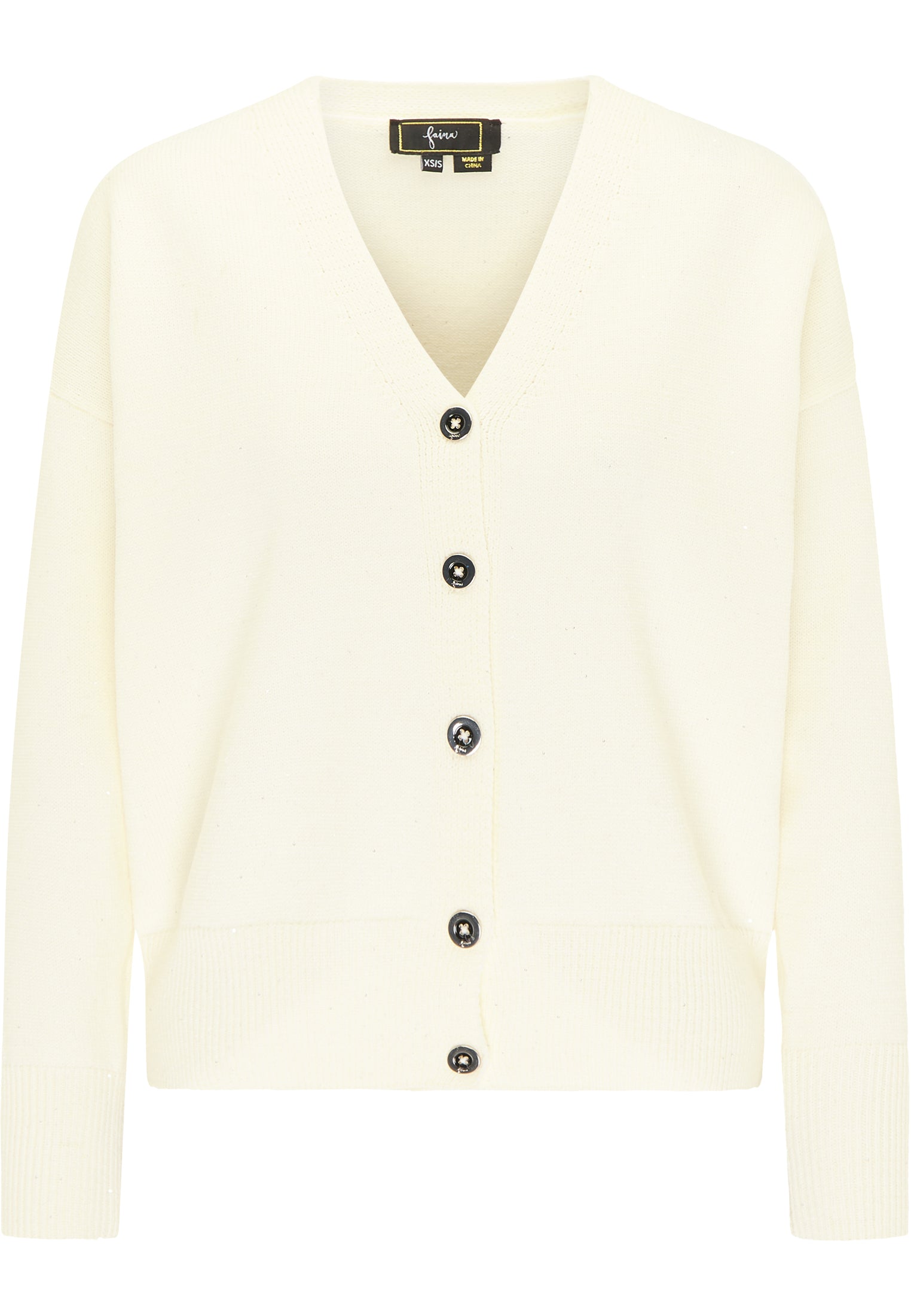 Faina Women's Cardigan