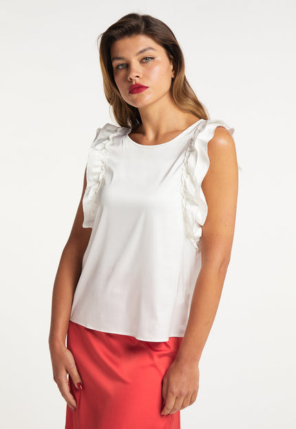 Faina Women's Blouse