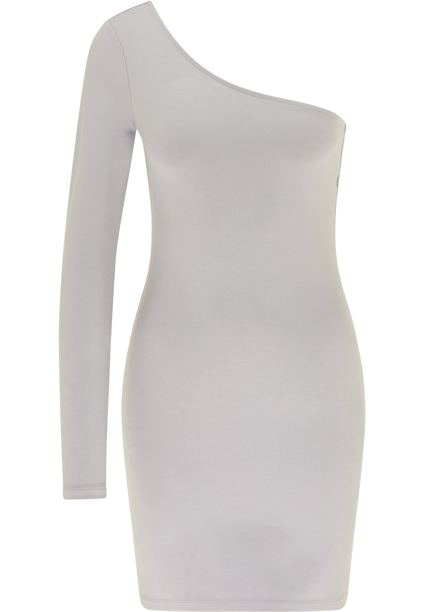 faina Kobiety Stretch Mini Sukienka