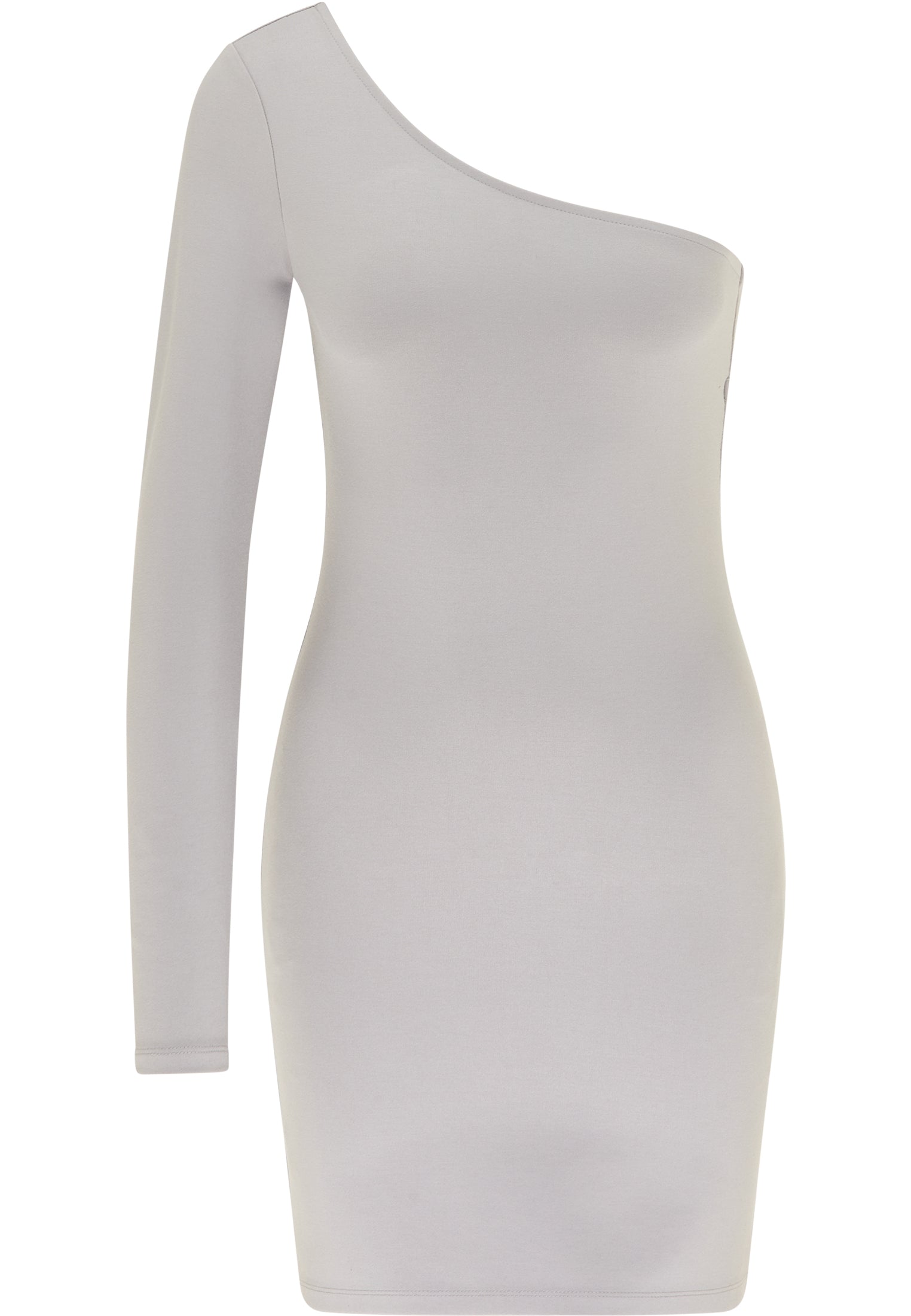 faina Kobiety Stretch Mini Sukienka