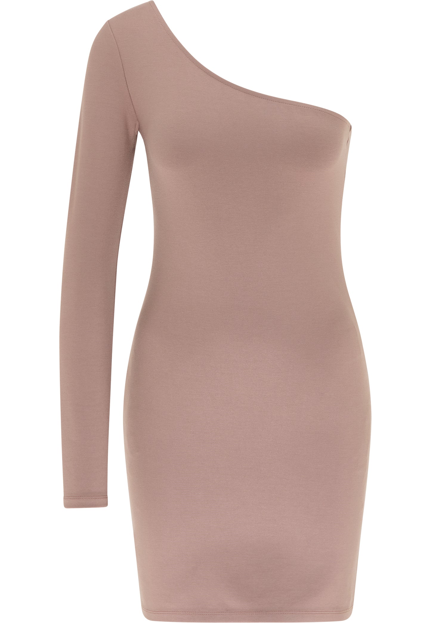 faina Kobiety Stretch Mini Sukienka