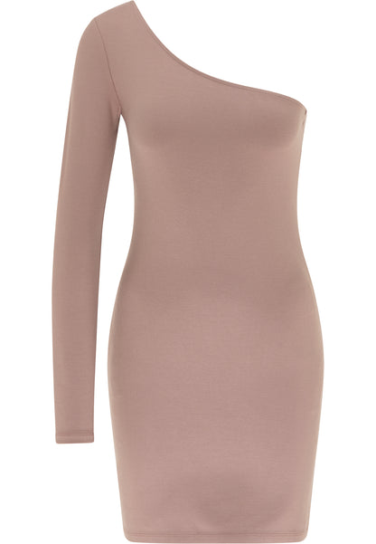 faina Kobiety Stretch Mini Sukienka