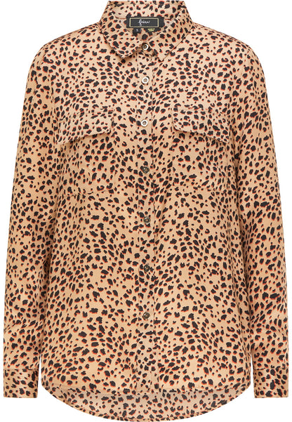 Faina Women's Blouse