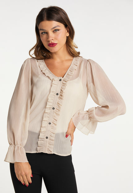 faina Women's Blouse