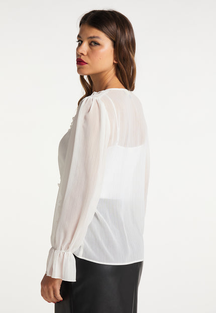 faina Women's Blouse